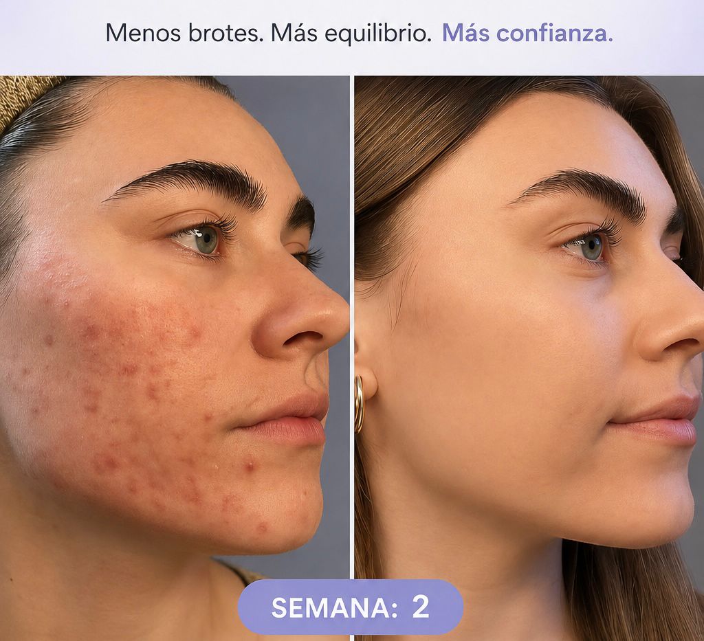 CLEARSTEN™ – Fórmula Hormonal Interna