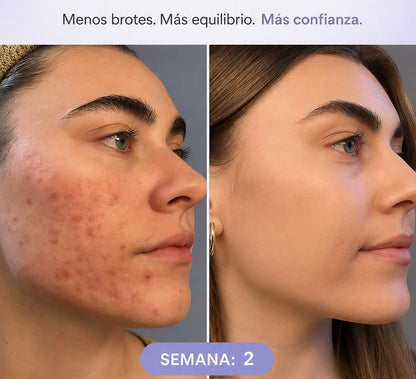 CLEARSTEN™ – Fórmula Hormonal Interna